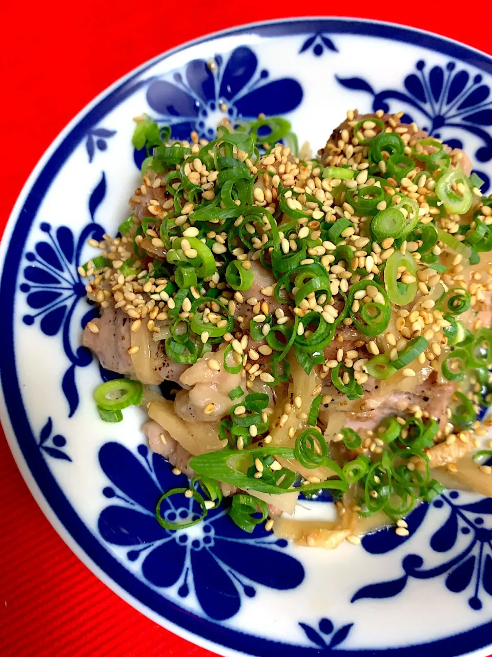 新生姜たっぷり♡鶏肉の甘酢さっぱり煮|ビーグルさん