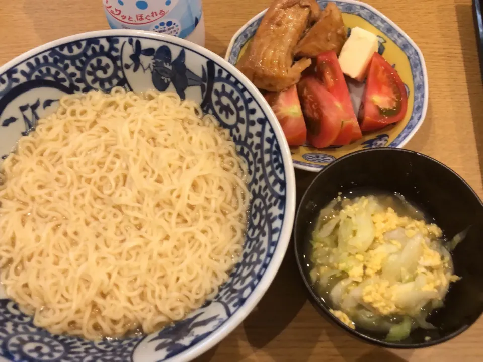 ラーメン|まるたさん