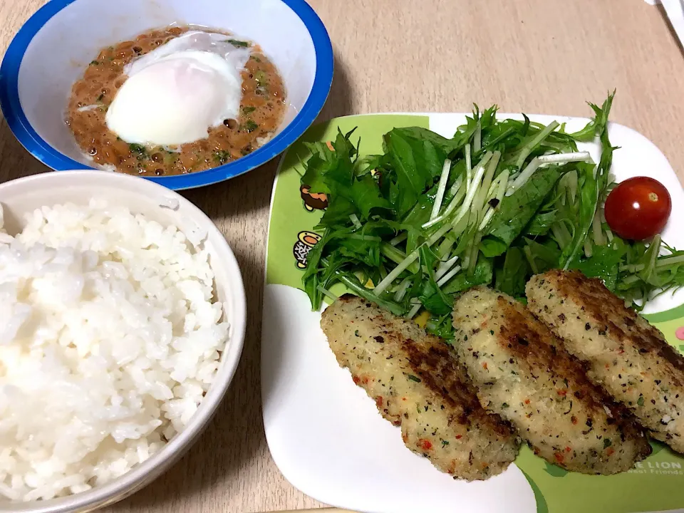 ★本日の晩ご飯★|mayuさん