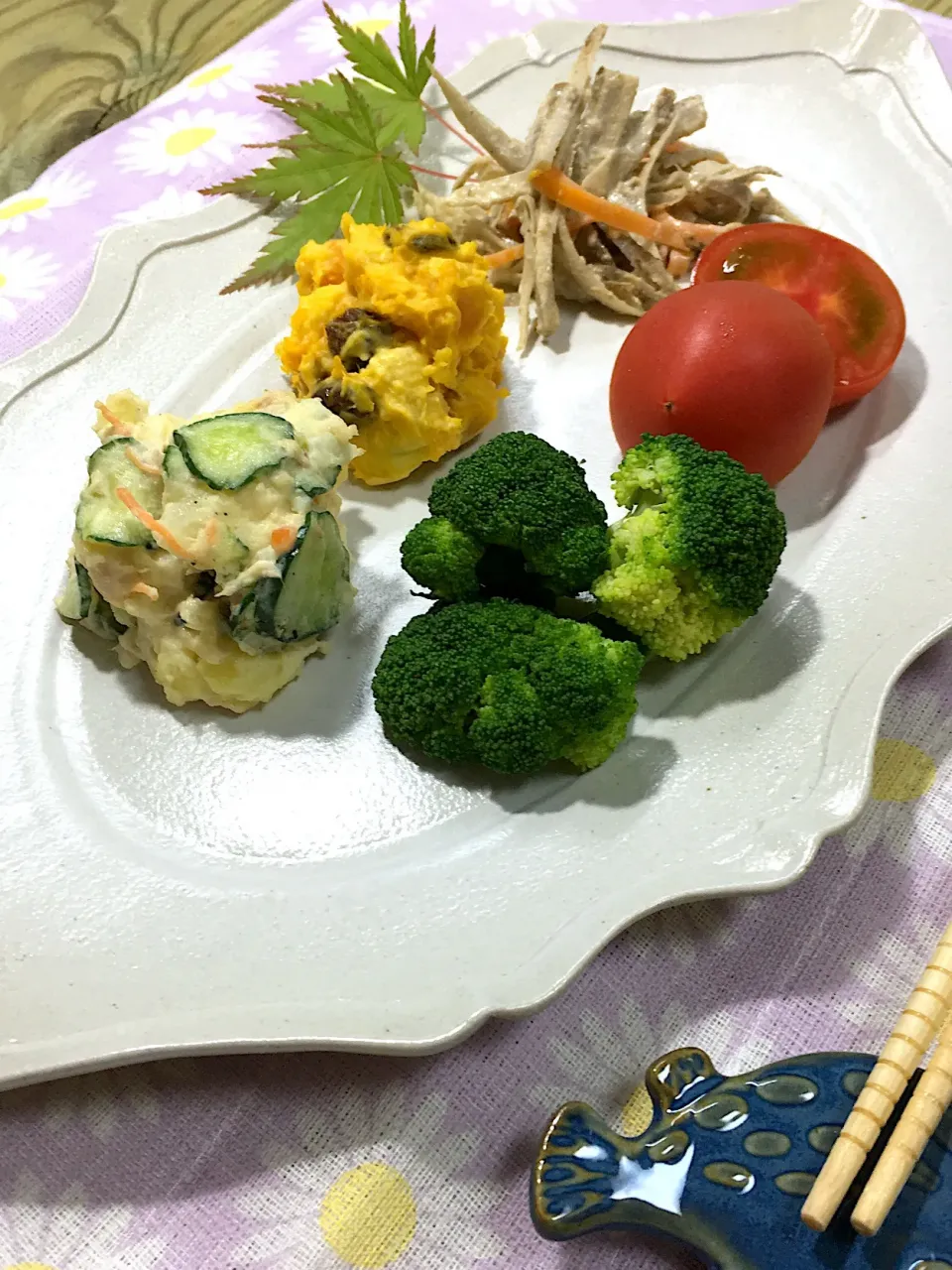 Snapdishの料理写真:|藤子さん