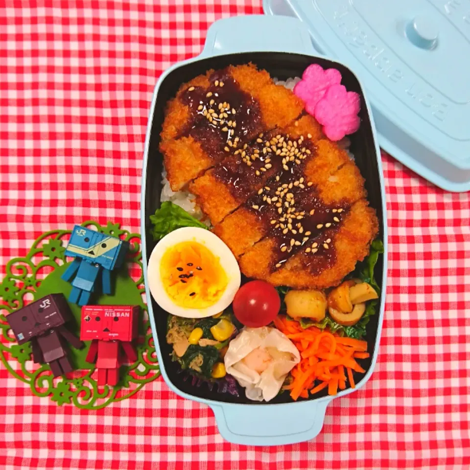 今日のお弁当🍱 6/19|ハナコさん