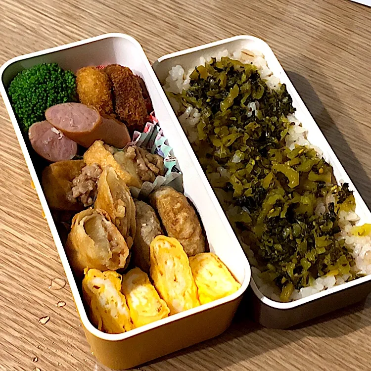 今日のお弁当♬ 190619|いしくん。（たまご王子🥚🐣🐥🐔）さん