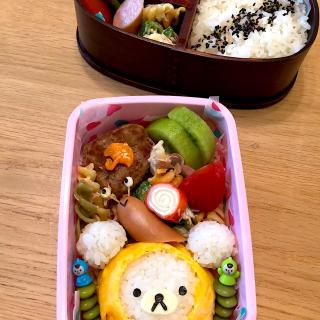 かたつむり キャラ弁のレシピと料理アイディア55件 Snapdish スナップディッシュ