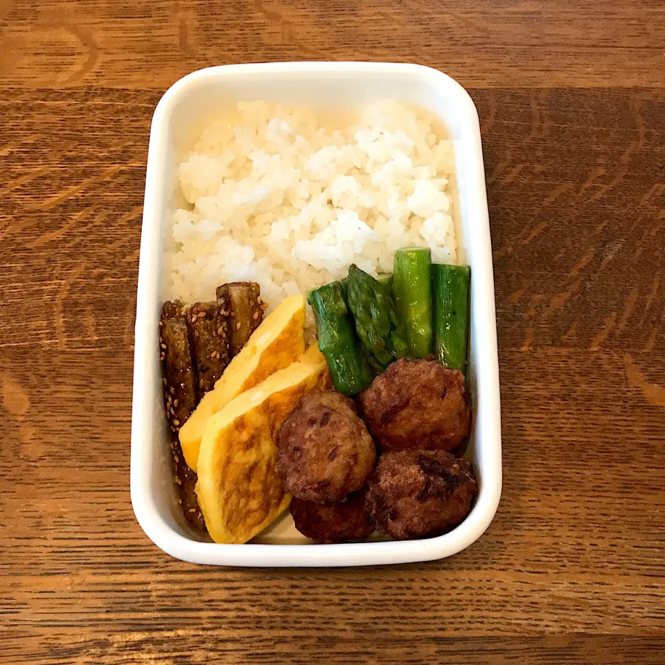 高校生弁当|tenoaさん