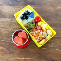 高校生お弁当|グーン。さん