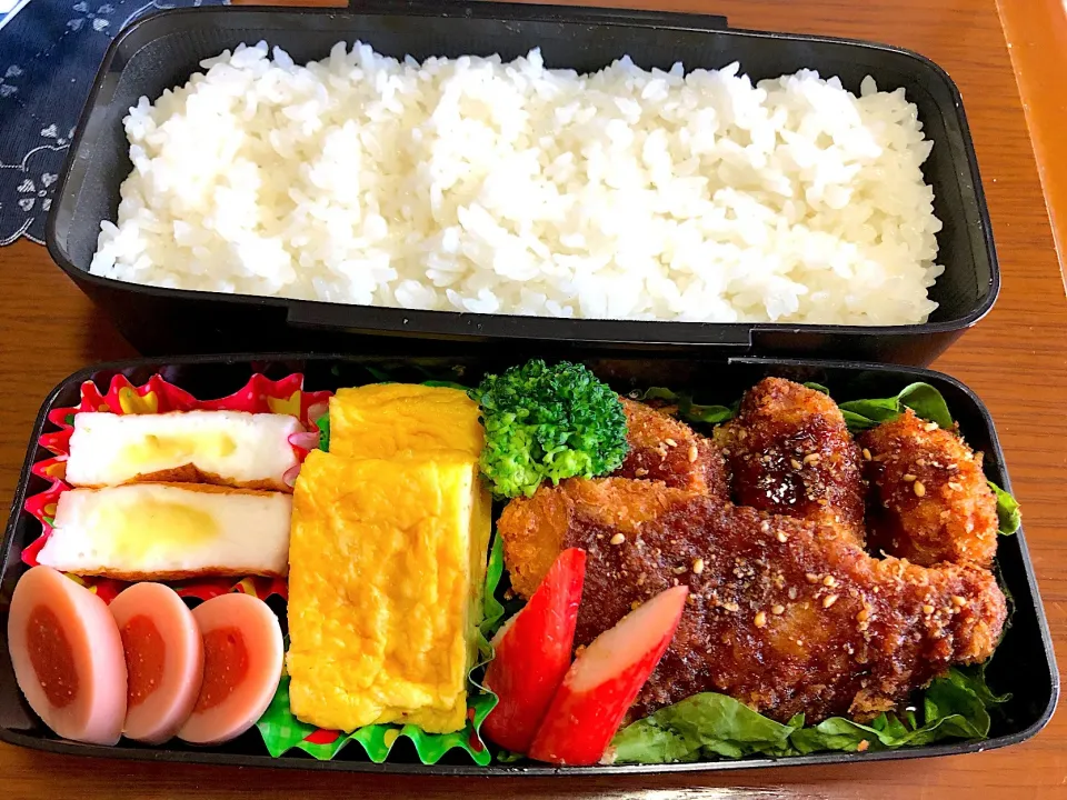 お弁当|ヒヨっ子さん