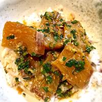 リュウキュウ丼