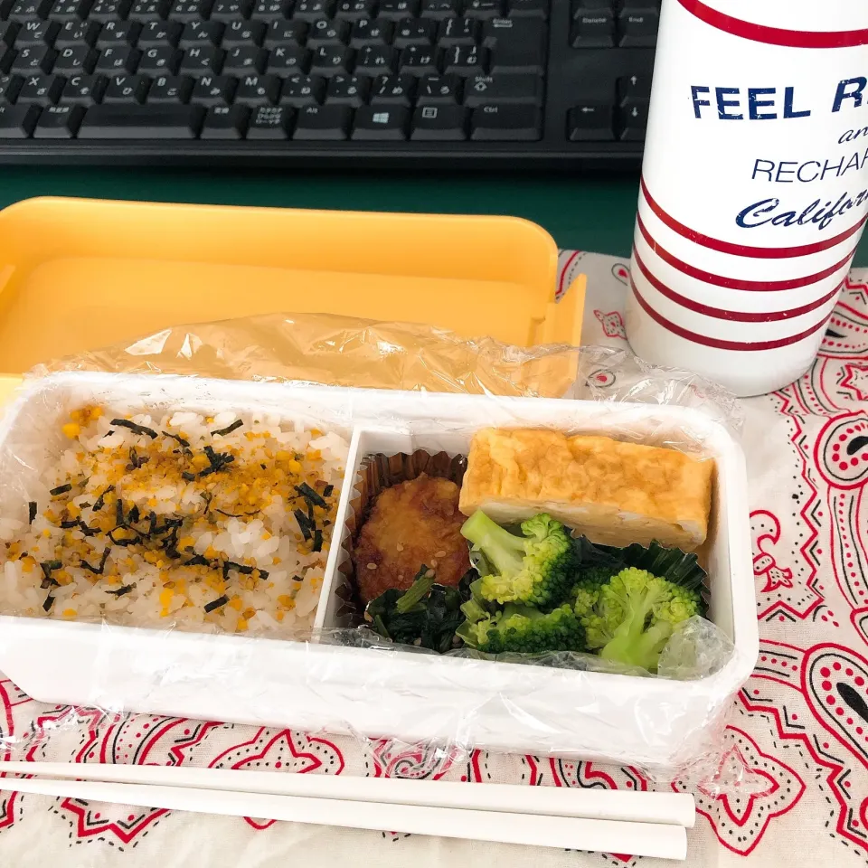 お弁当|yueさん