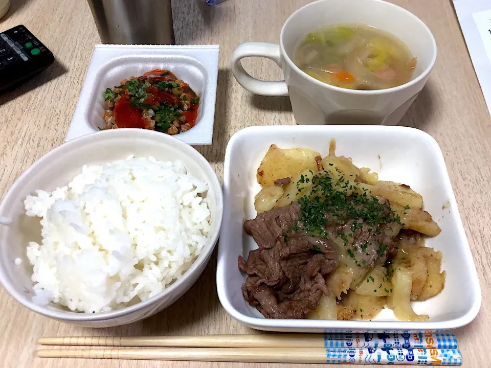 ★本日の晩ご飯★|mayuさん