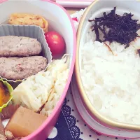 お弁当|＊Momoe.＊さん