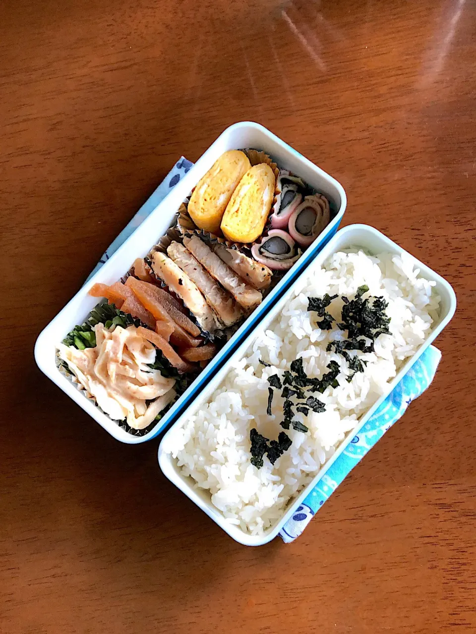 6/20のお弁当|るりさん