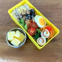 高校生お弁当|グーン。さん