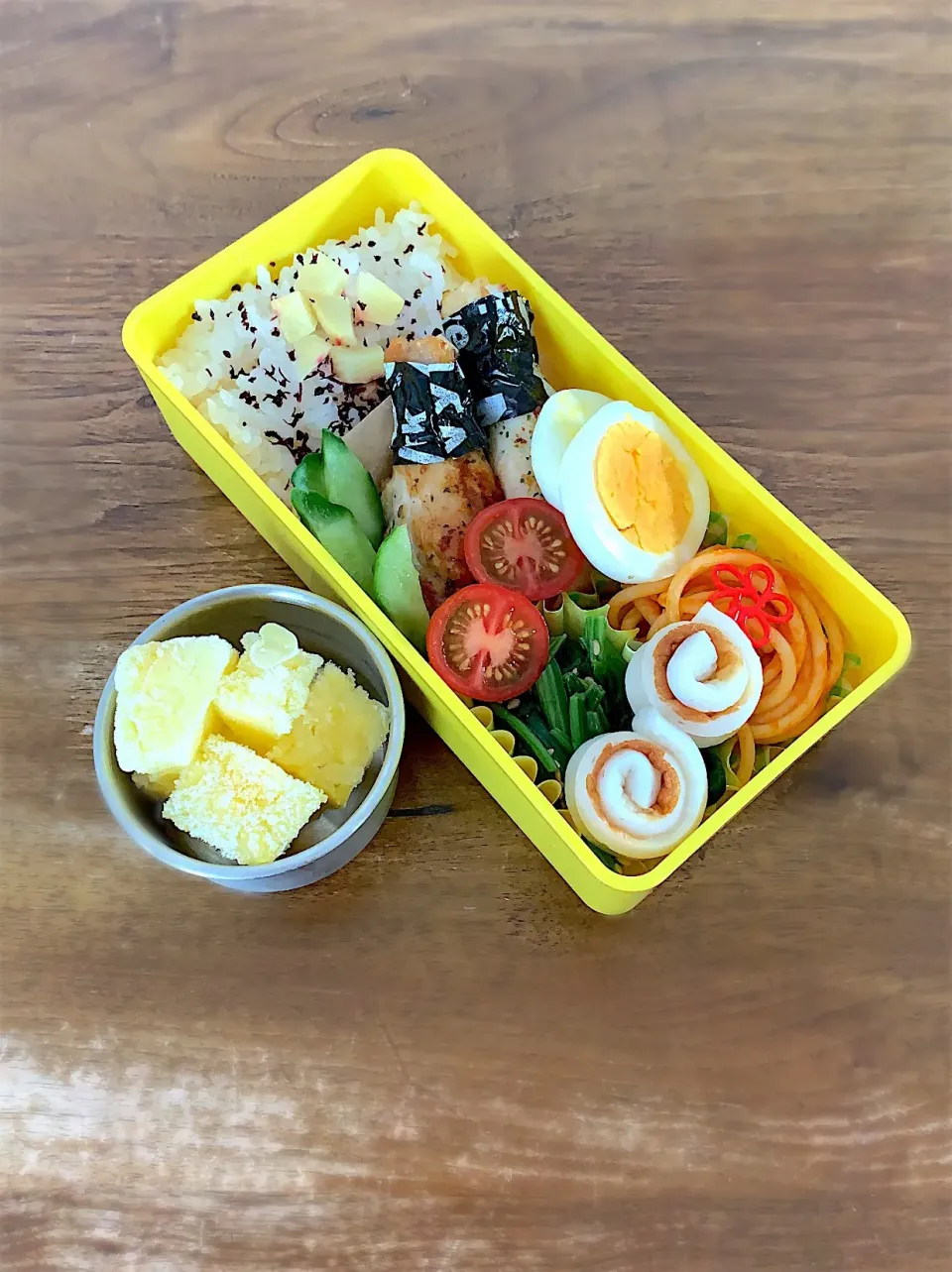 高校生お弁当|グーン。さん