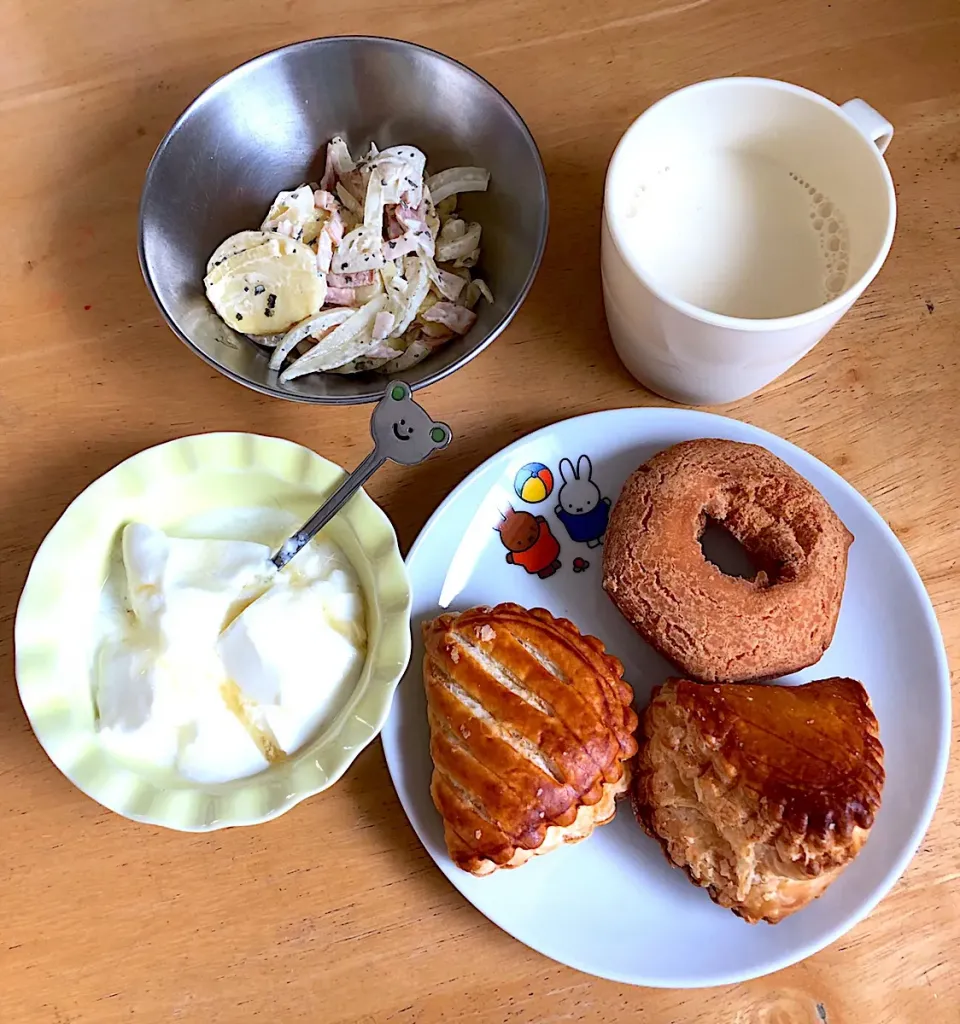 朝食💚🌿|Makokoさん