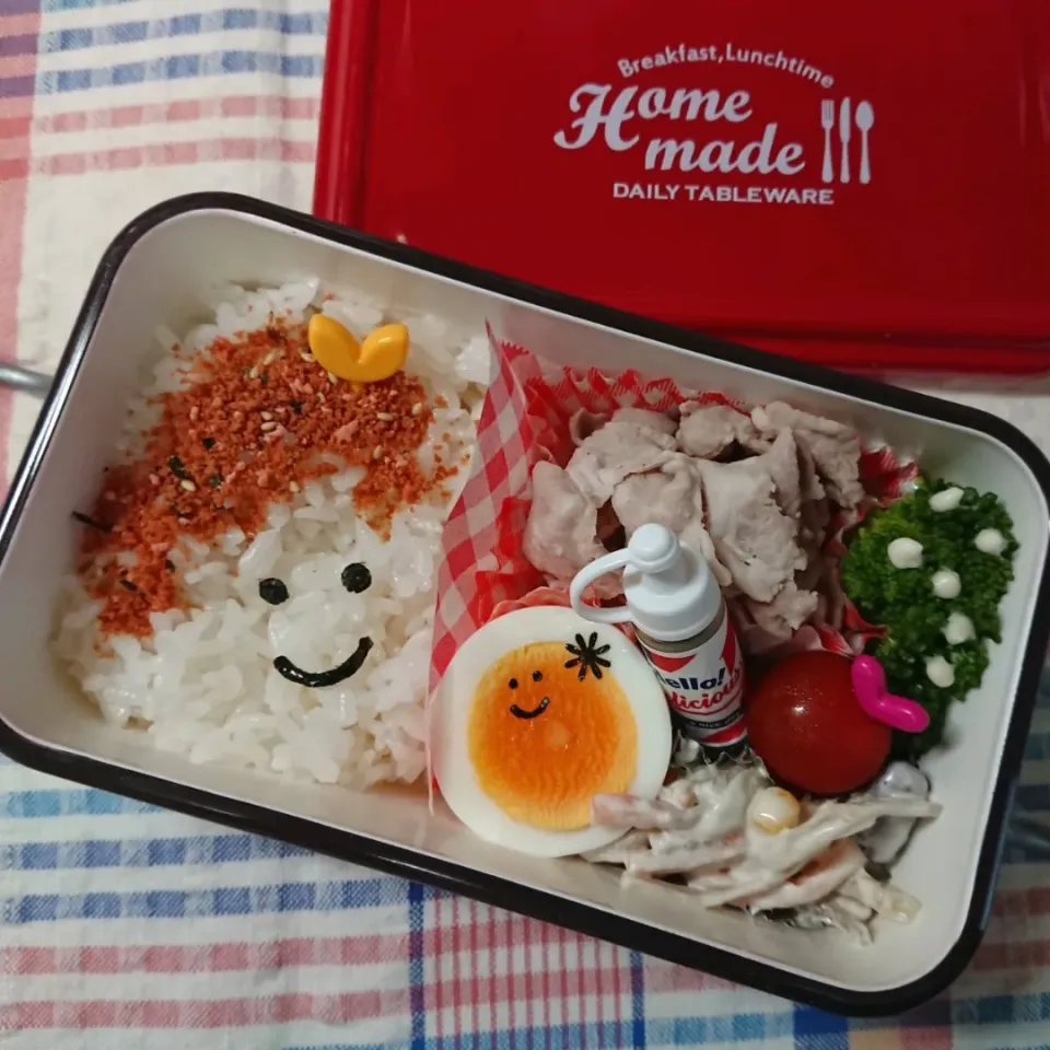 お弁当|まりさん