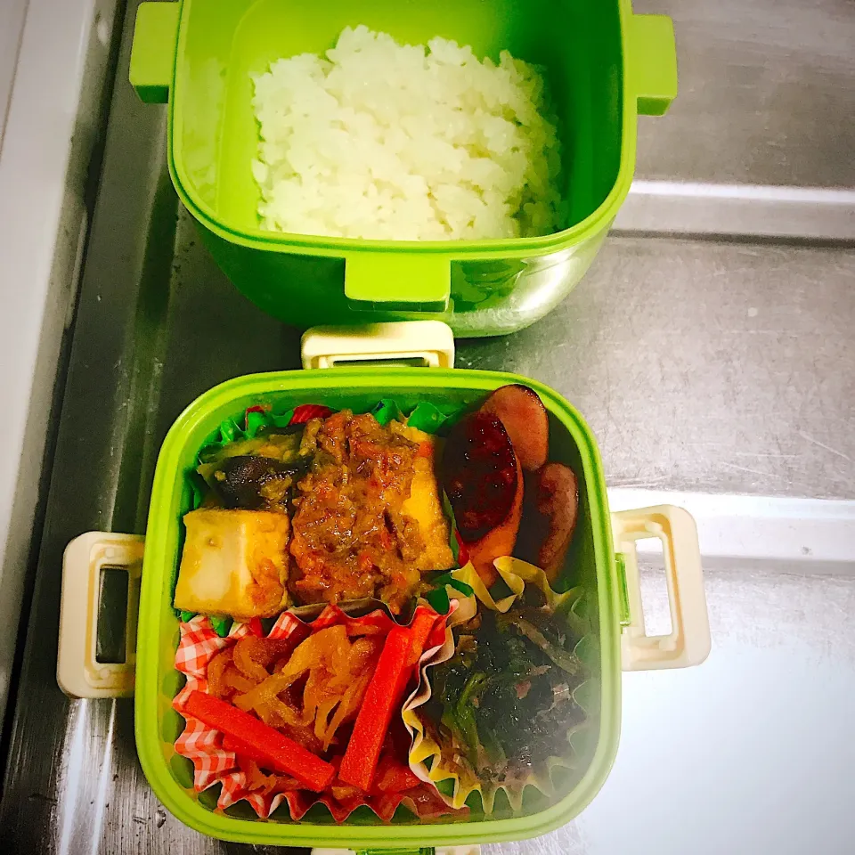 今日のお弁当！|Kさん