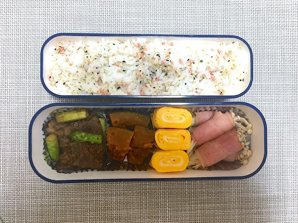 旦那さんお弁当|riecocoさん