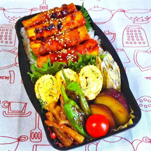 高校生男子のお弁当 とももん Snapdish スナップディッシュ Id Haapva