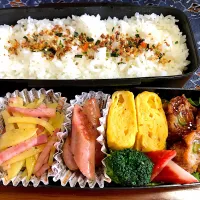 お弁当|ヒヨっ子さん