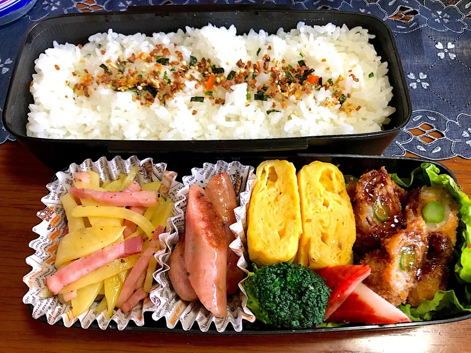 お弁当|ヒヨっ子さん