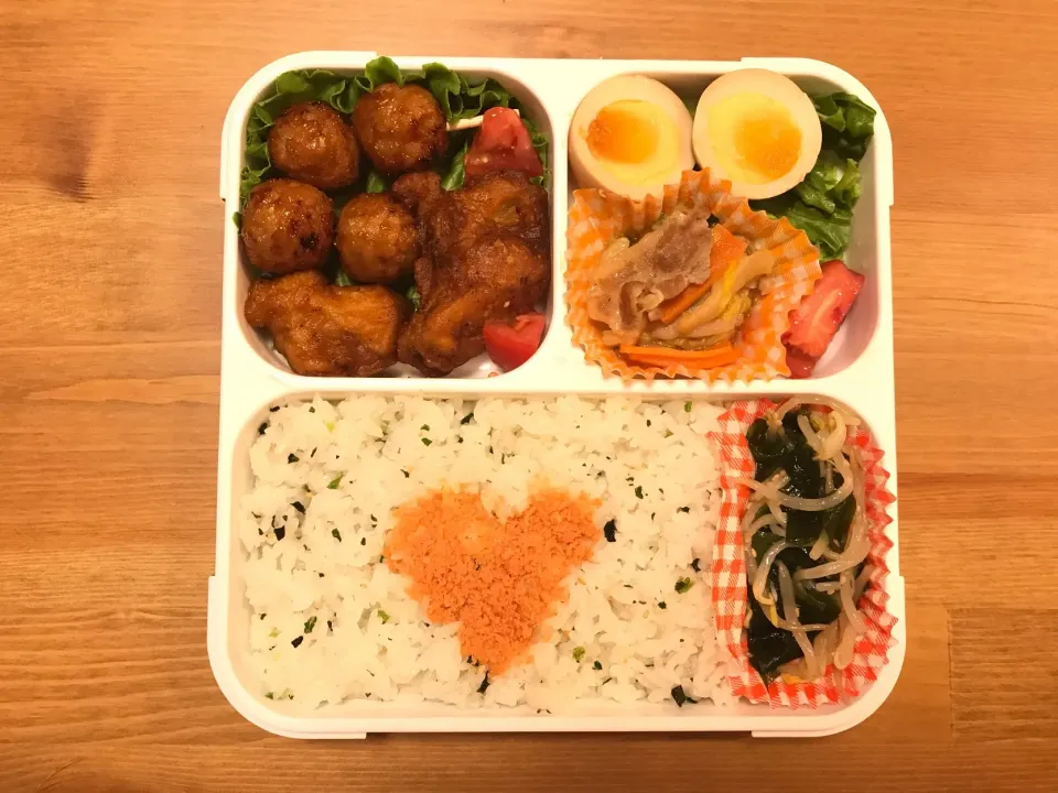 お弁当🍀|mochiさん