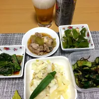 Snapdishの料理写真:糖質制限ダイエット|みいこさん