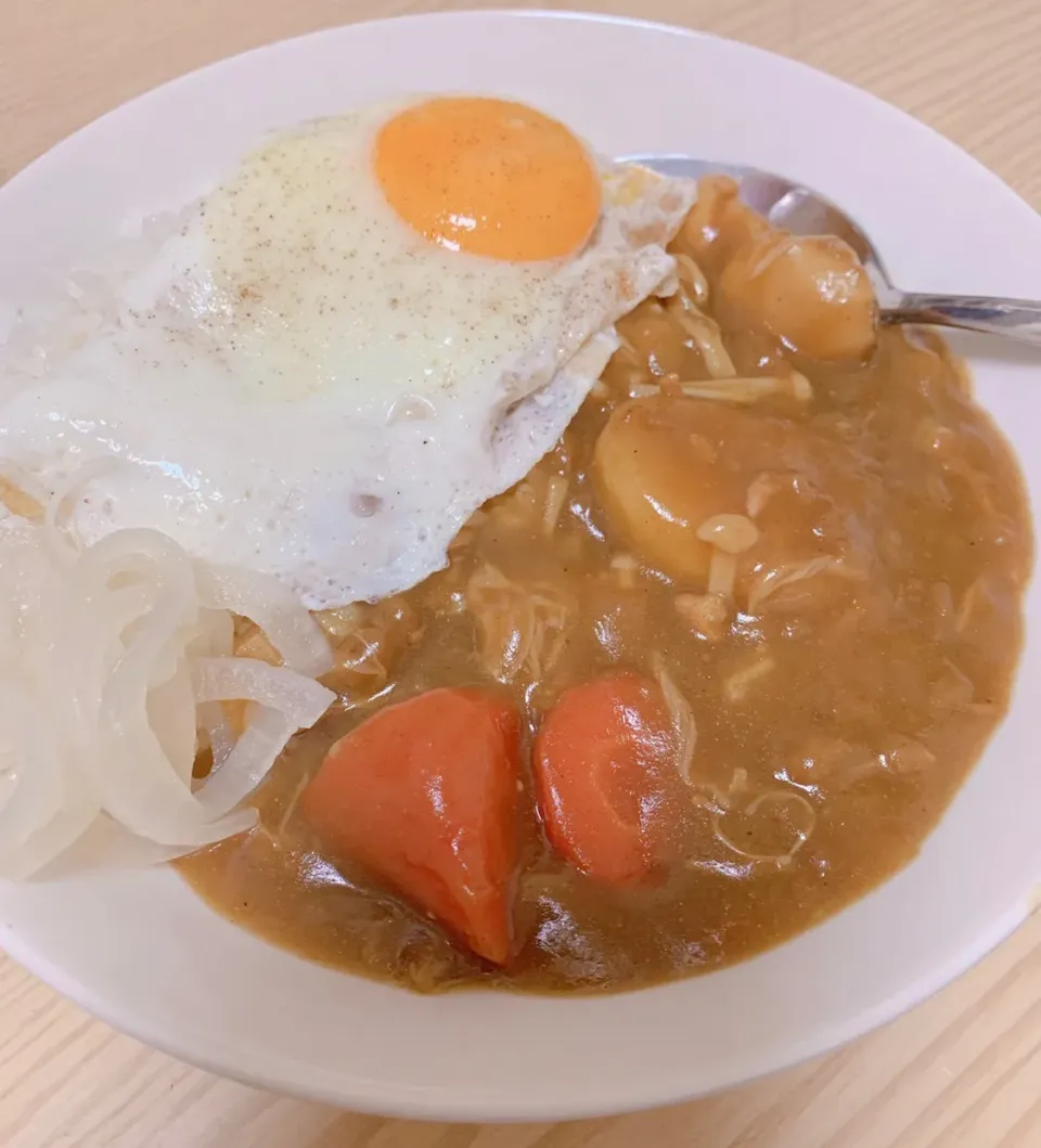 カレー|まーゆー♡さん