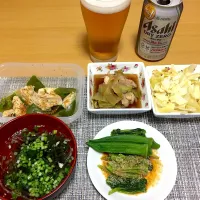 Snapdishの料理写真:糖質制限ダイエット|みいこさん