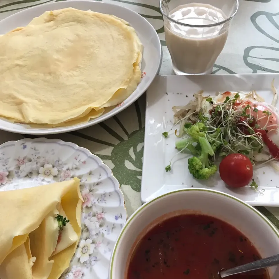 Snapdishの料理写真:|てるみさん