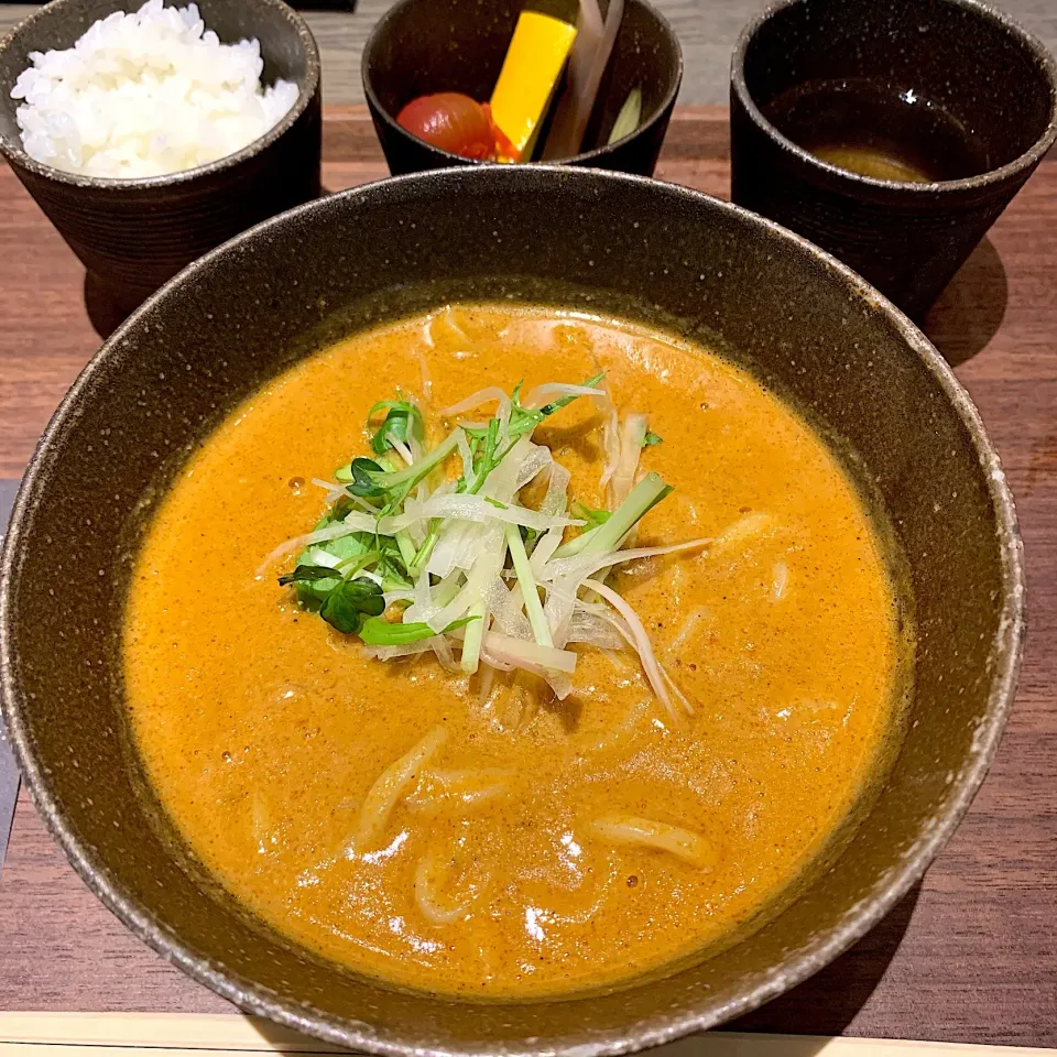 カレーうどん|r1990297さん