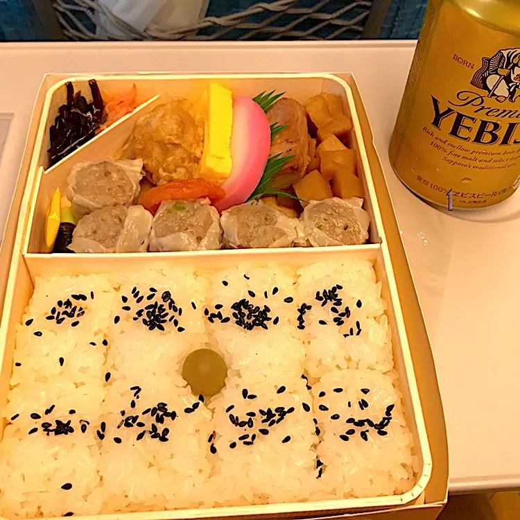 崎陽軒のシウマイ弁当|純さん