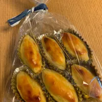 Snapdishの料理写真:スイートポテト|たむさん