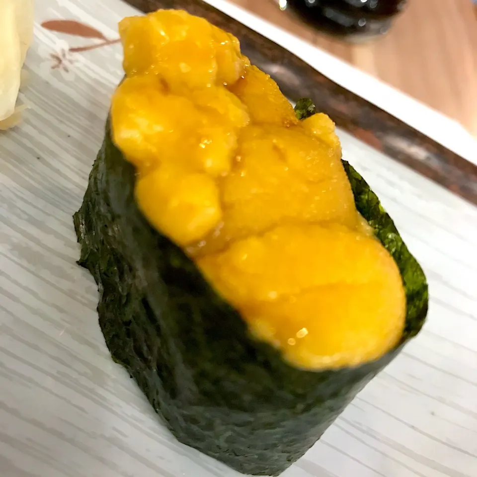 uni sushi|hweeyhさん