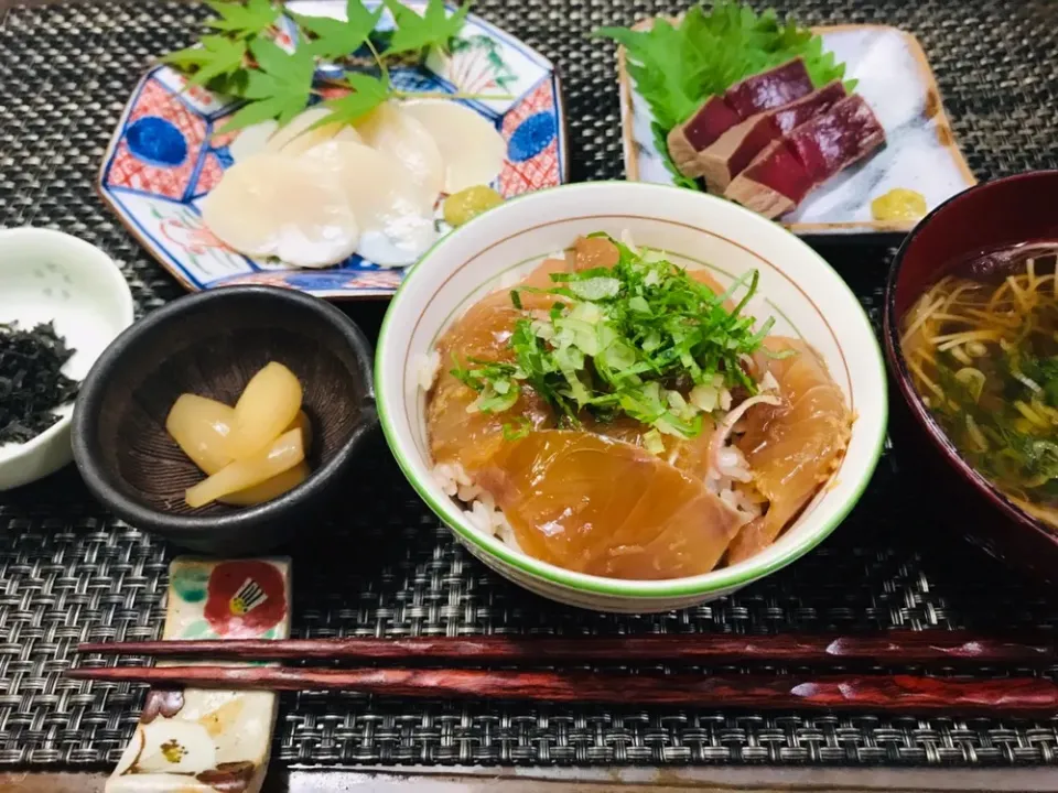 日曜日の朝ごはん。(*^_^*)|イチロッタさん