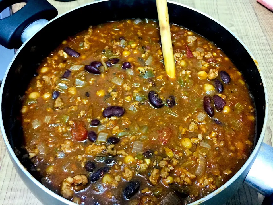 Chili con carne|Emmaさん