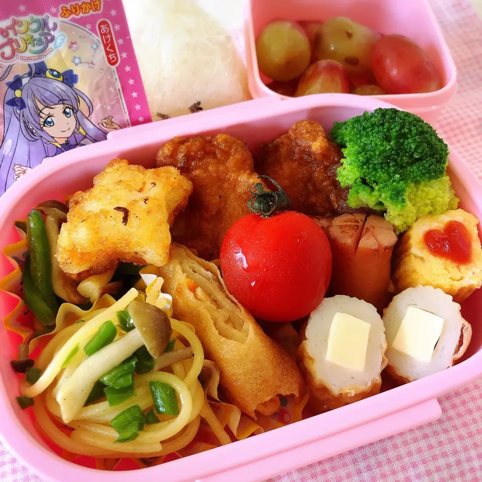 お弁当🌸|kana🧸さん