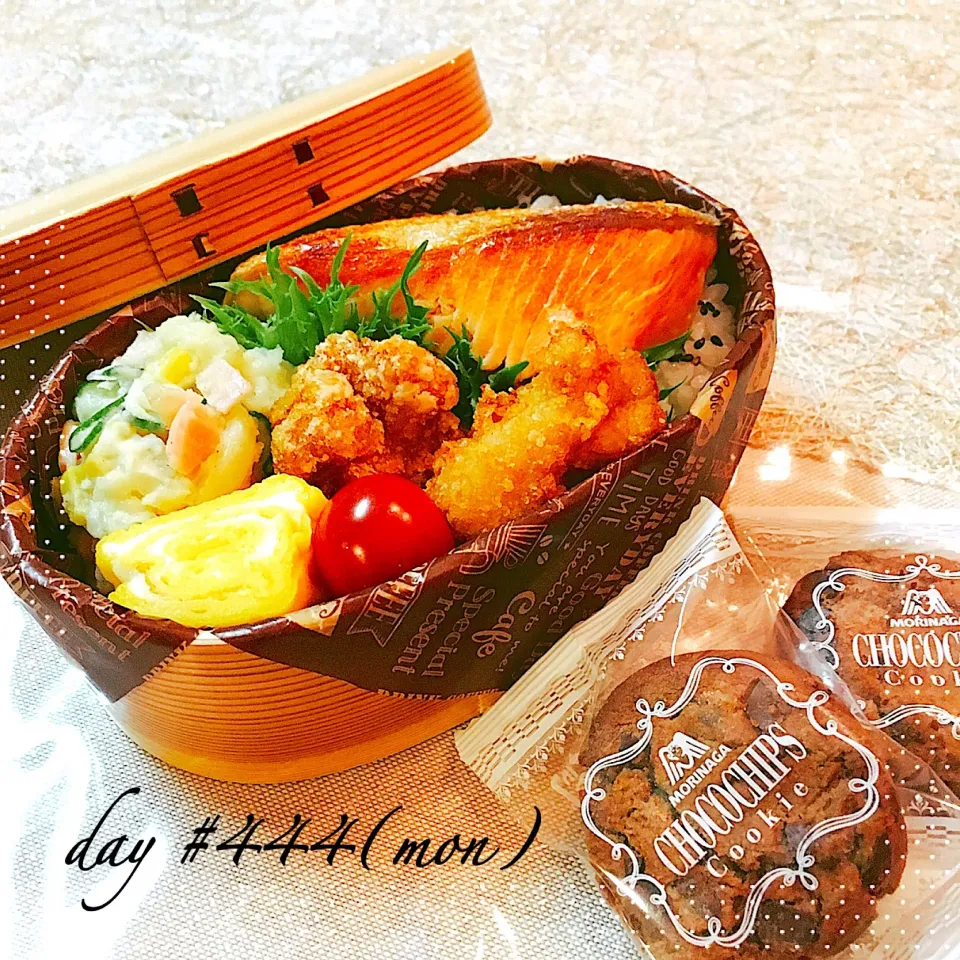 ☆ある日のJK弁当☆|♡ciao♡さん