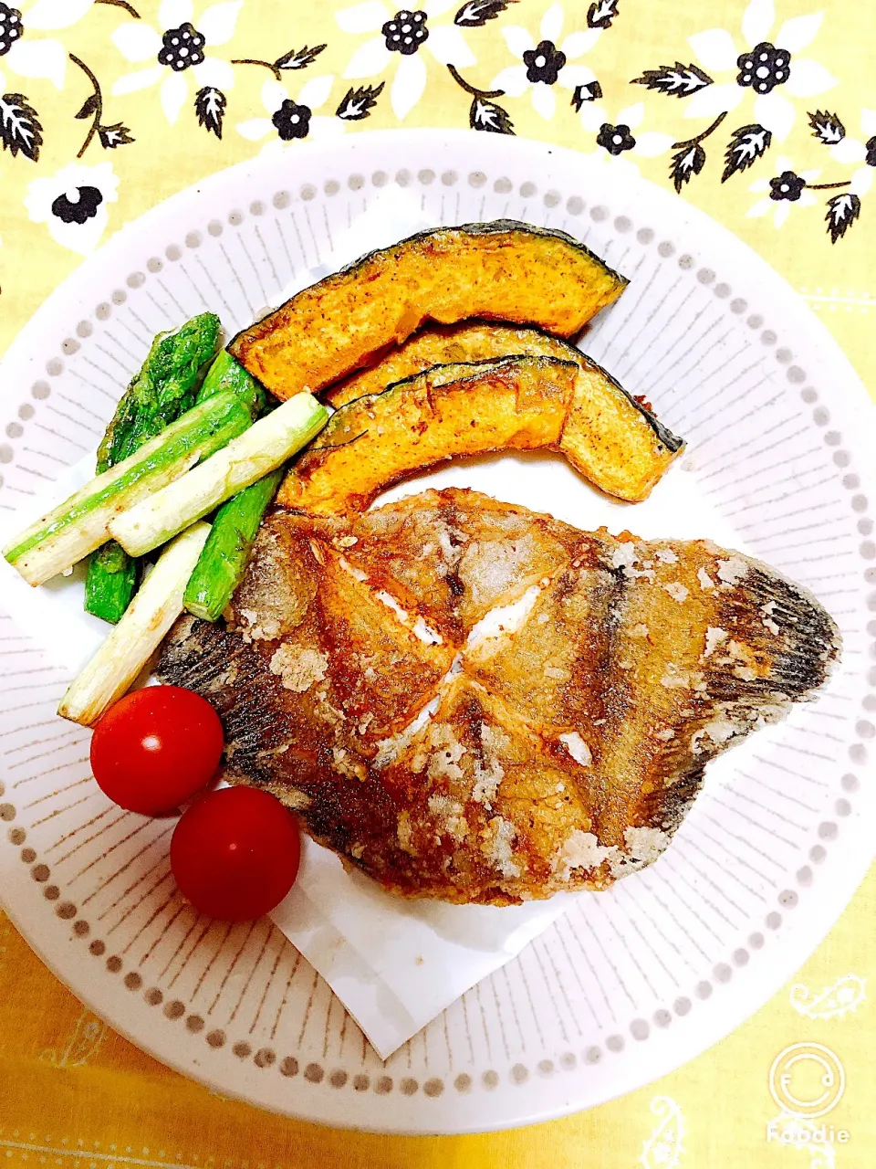 🌸今日の晩飯🌸|kikiさん