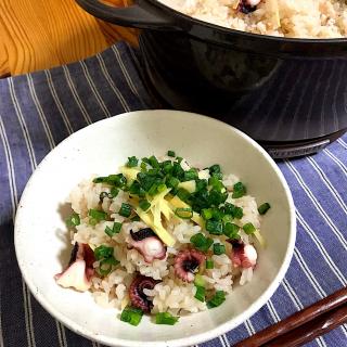 ゆでダコのレシピと料理アイディア75件 Snapdish スナップディッシュ