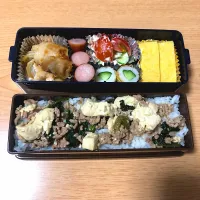 6/24 お弁当|ひとみさん