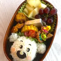 Snapdishの料理写真:6/24⭐️お弁当|CIAOさん