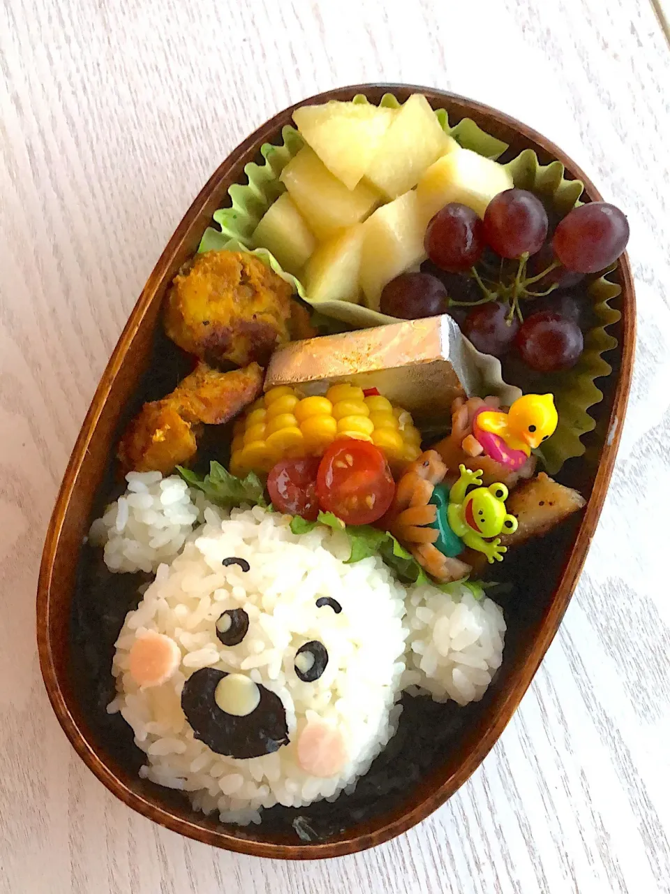 6/24⭐️お弁当|CIAOさん