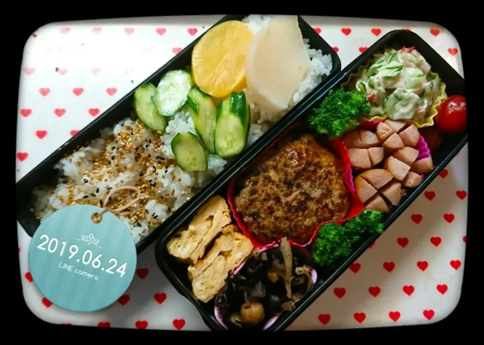 息子っち弁当|るー♡さん