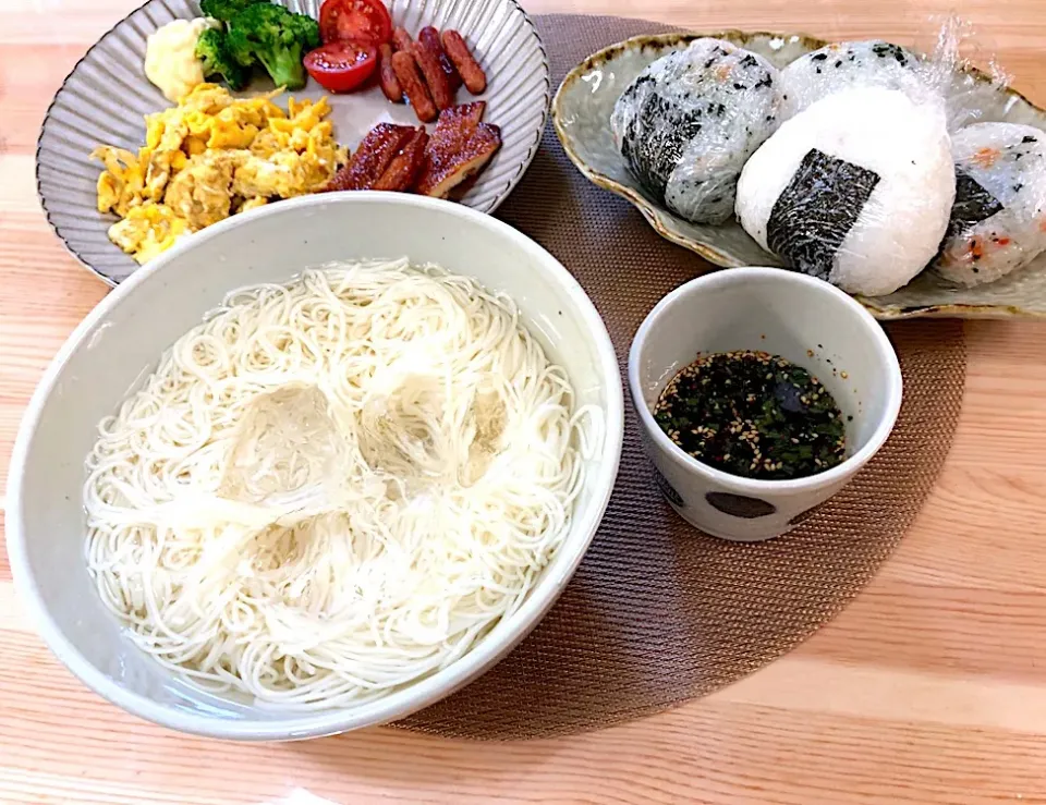 休日 彼お昼ご飯|erkさん