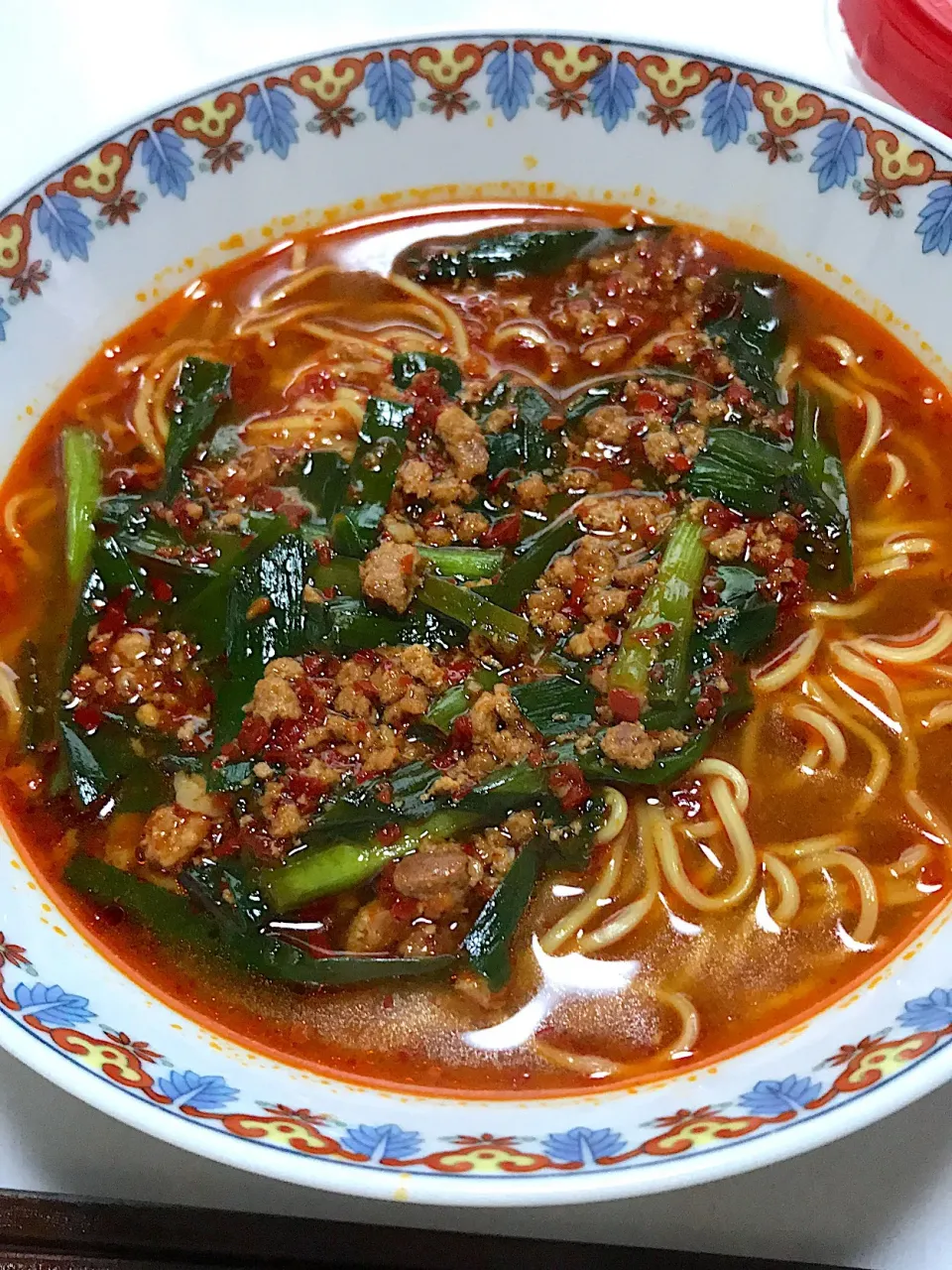 お土産の味仙の台湾ラーメン|ゆうさん