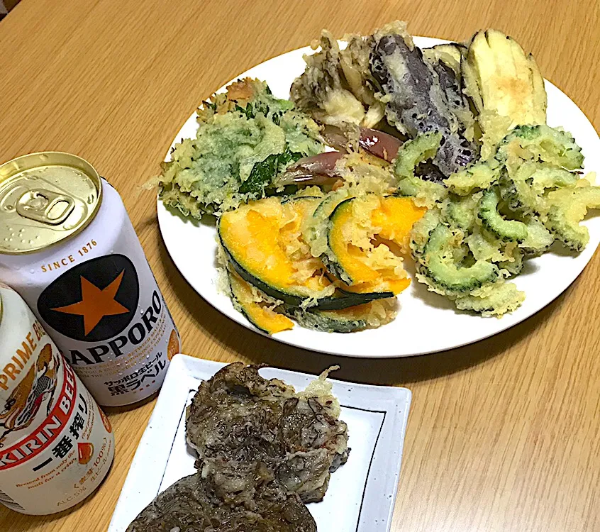 酒飲み共働き新婚夫婦の夕飯|共働き営業ウーマンの酒飲みご飯さん