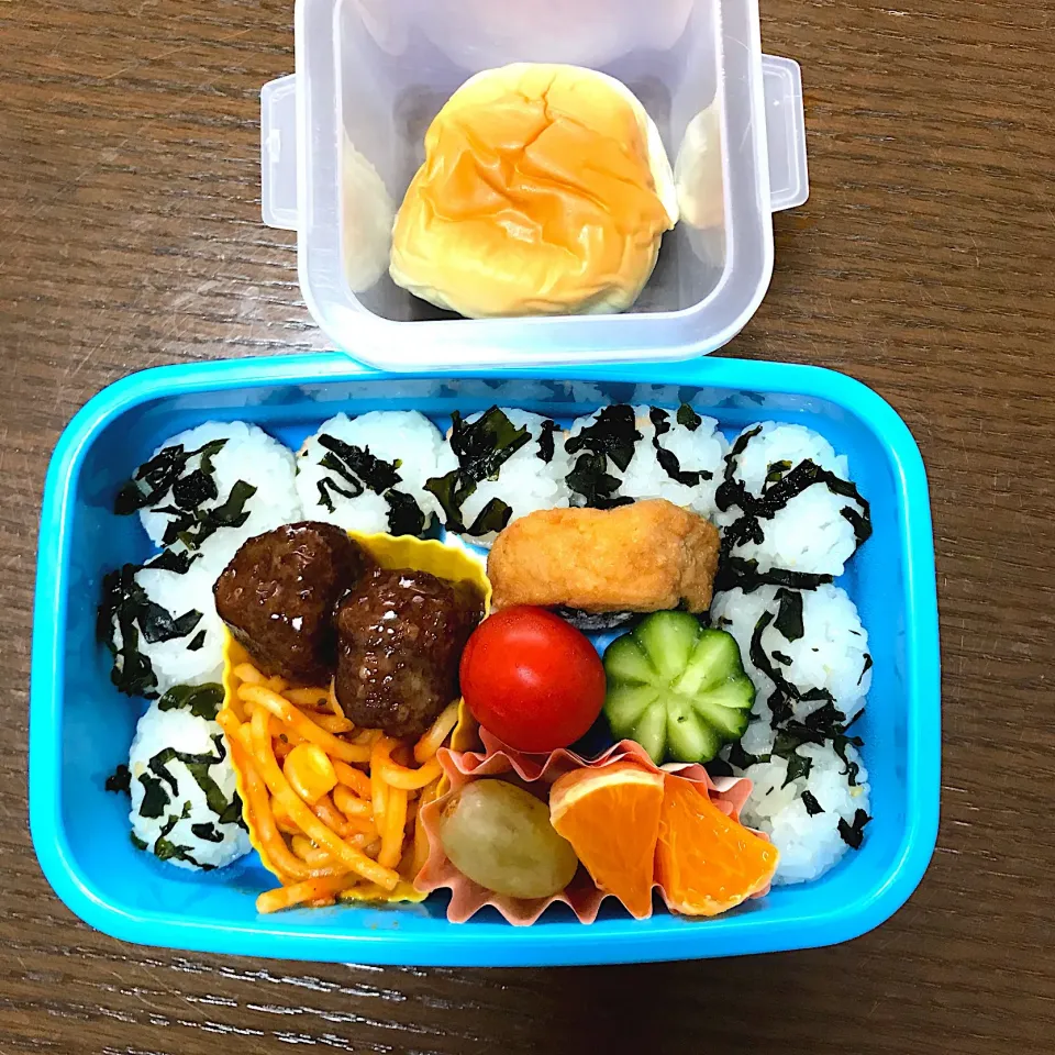 6/19(水)  お弁当🍱|sho-koさん