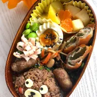 Snapdishの料理写真:6/25⭐️お弁当|CIAOさん