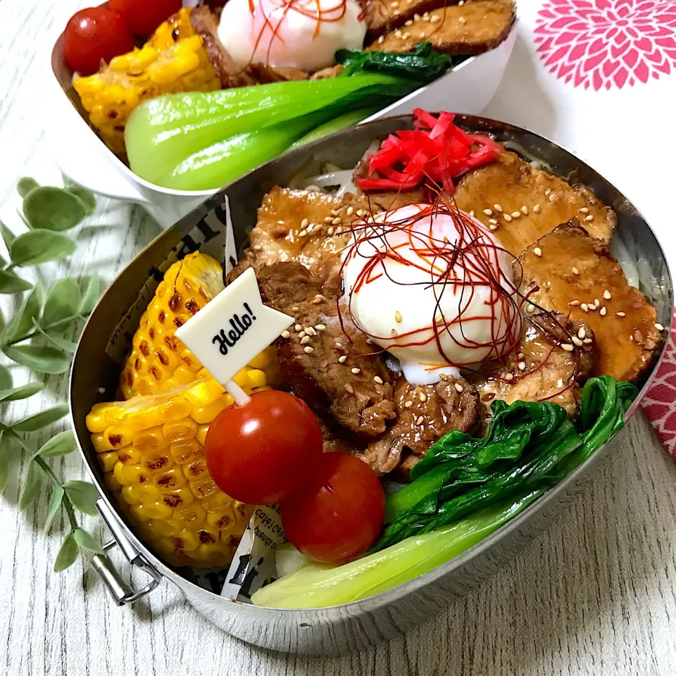 今日のお弁当|ラヴィママさん