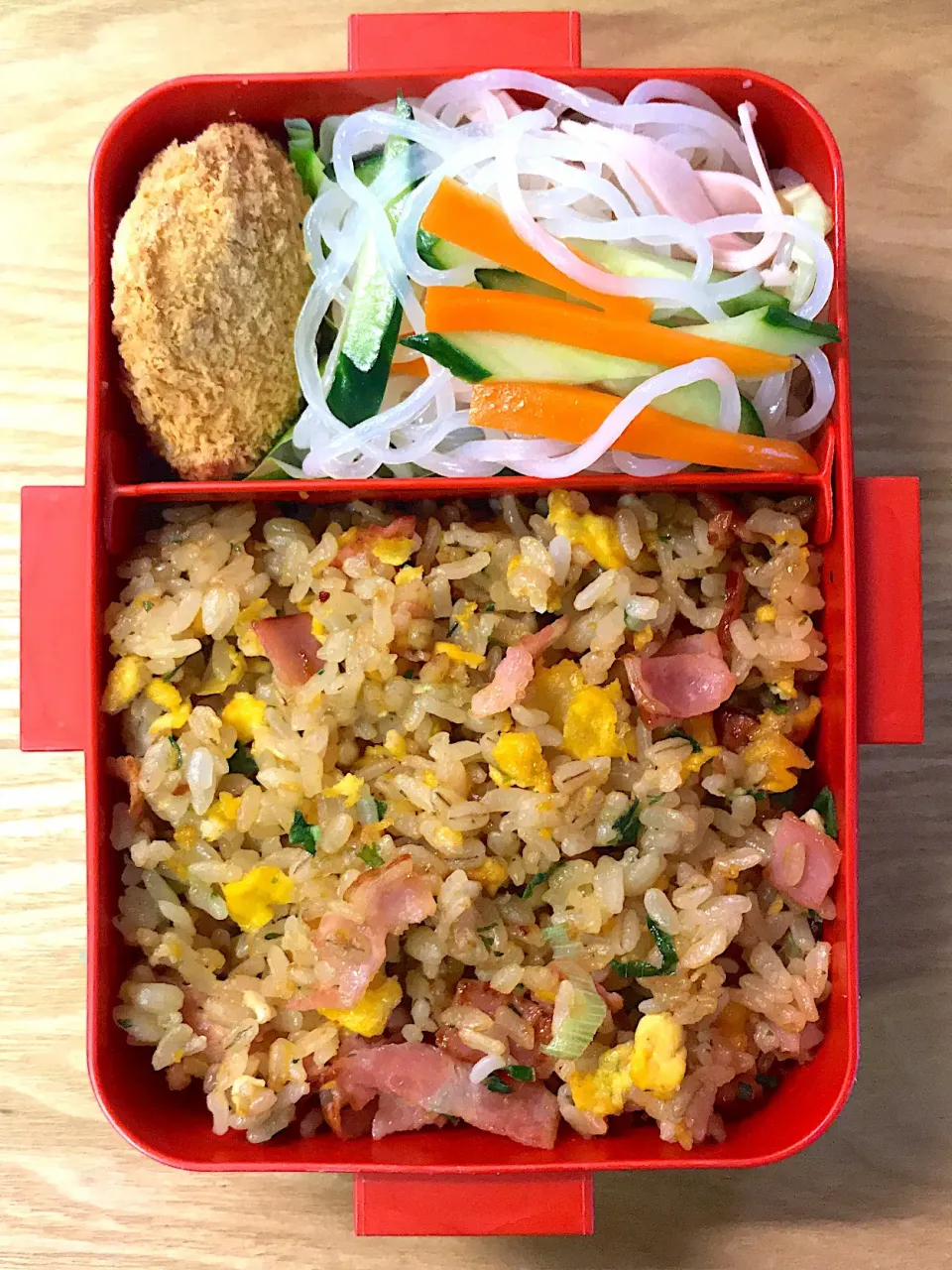 娘用 お弁当(241)|トモさん